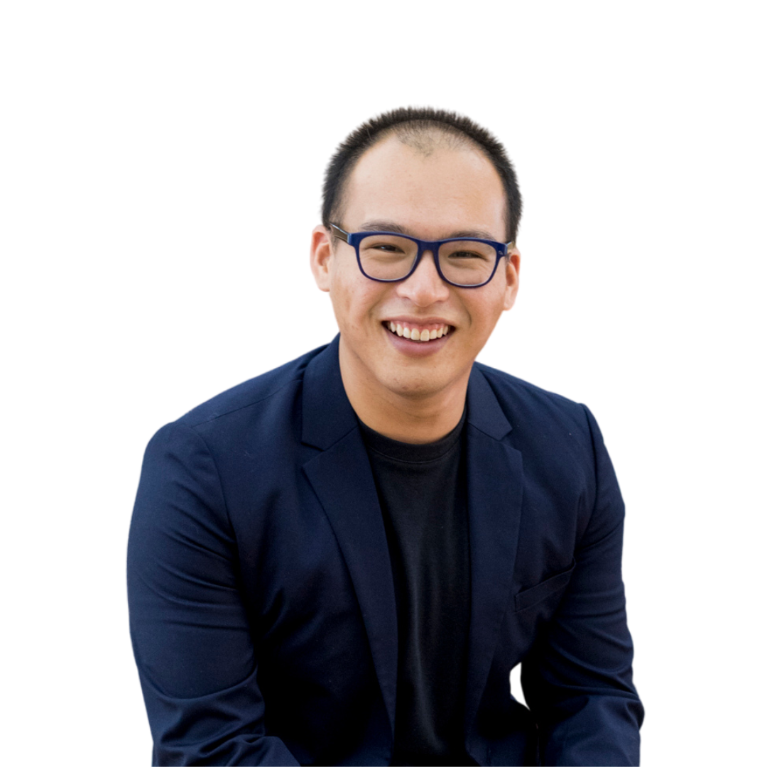 Reggie Koh